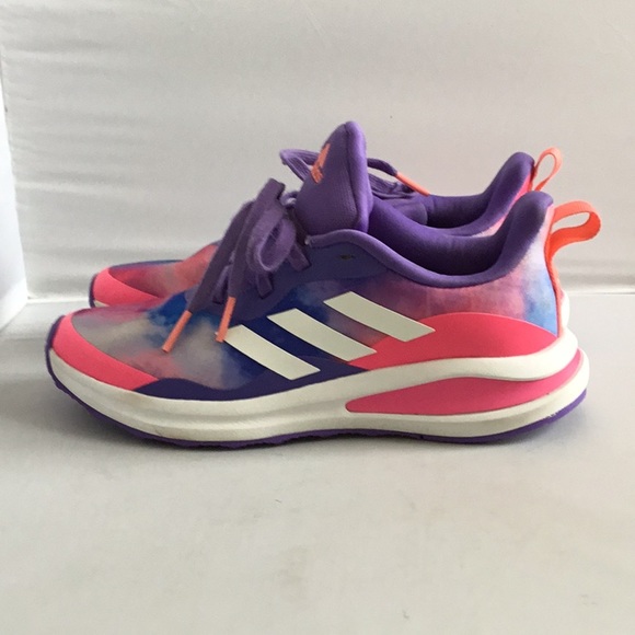 ADIDAS SHOES GIRLS. - Picture 2 of 5